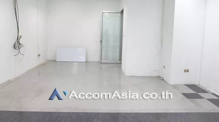  1  Office Space For Rent in Sathorn ,Bangkok BTS Chong Nonsi - BRT Arkhan Songkhro at JC Kevin Tower AA17415